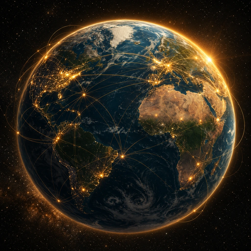 Country filter for video chat